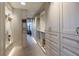 Large walk-in closet with ample shelving and drawers at 1077 Canyon Blvd # 403, Boulder, CO 80302
