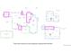 Floor plan showcasing the home's layout, room dimensions, and overall design from a recent appraisal at 6895 S Norfolk St, Foxfield, CO 80016