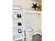Organized closet with shelving, storage baskets, and ample space at 4160 E 115Th Pl, Thornton, CO 80233