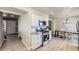 Well-designed kitchen with granite countertops, sleek appliances, and ample cabinet space at 4160 E 115Th Pl, Thornton, CO 80233