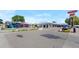 Charming street view featuring local shops and businesses in the neighborhood at 2970 Leyden St, Denver, CO 80207
