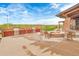 Inviting outdoor space with grills and a cozy fire pit for community gatherings and entertainment at 10771 N Montane Dr, Broomfield, CO 80021