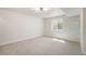 Unfinished basement provides a blank canvas for customization and additional living space at 9051 E 61St Ave, Denver, CO 80238