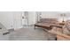 Comfortable living room with neutral carpet and plush furniture at 2112 S Olathe St, Aurora, CO 80013