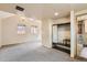 Large room with carpet, natural light from several windows, and closet with organizers at 579 S Sherman St, Denver, CO 80209