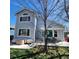 Spacious backyard with a patio, perfect for outdoor entertaining and relaxation at 10765 Fremont Dr, Parker, CO 80134