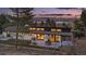 Luxury home with hot tub and expansive mountain views at 14800 Foothill Rd, Golden, CO 80401