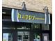 Happy Bakeshop storefront with appealing signage and modern design at 2957 Osceola St, Denver, CO 80212