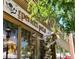 The Perfect Petal retail location with colorful exterior flower decor at 2957 Osceola St, Denver, CO 80212