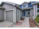 Charming home featuring a well-maintained exterior and a convenient attached garage in a lovely neighborhood at 11009 Gaylord St, Northglenn, CO 80233