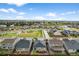 Desirable neighborhood featuring a large park, lush green spaces and sidewalk lined streets to create a welcoming atmosphere at 452 S Norfolk Ct, Aurora, CO 80017