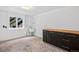 Bright laundry room with ample cabinet space and a utility sink at 21859 Grandview Ave, Golden, CO 80401