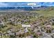A beautiful neighborhood with easy access to the stunning Red Rocks Park at 13367 W Montana Pl, Lakewood, CO 80228