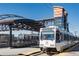 Convenient light rail access for commuters at 14396 E Florida Ave # B, Aurora, CO 80012