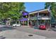 Charming commercial building featuring a mix of retail and office spaces with ample parking at 2636 Juniper Ave # 39-1, Boulder, CO 80304