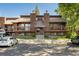 Charming multi-Gathering house with balconies and reserved parking at 2636 Juniper Ave # 39-1, Boulder, CO 80304