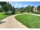 Expansive green space in a park-like setting, perfect for recreation and enjoying the scenic surroundings at 2636 Juniper Ave # 39-1, Boulder, CO 80304
