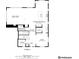 Floor plan of the second level, showcasing the layout of the kitchen, dining room, Gathering room, bathroom, and office at 2115 Holmby Ct, Castle Rock, CO 80104