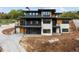 Luxury home with a stunning view and large yard at 8077 Raphael Ln, Littleton, CO 80125