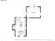 Main floorplan showing the kitchen, dining room and workshop layout at 6376 S Estes St, Littleton, CO 80123