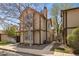 Charming exterior view highlighting the home's architecture and landscaping, plus ample outdoor space at 1829 S Pitkin Cir, Aurora, CO 80017