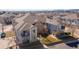 Charming multifamily building with attractive landscaping and private balcony at 3260 E 103Rd Pl # 912, Thornton, CO 80229
