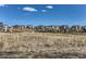 Community overview, showcasing surrounding homes at 5820 Powell Rd, Parker, CO 80134