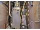 Furnace and hot water heater at 19249 E 58Th Ave # D, Denver, CO 80249