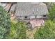 Picture of a house with a backyard, including a patio, shed, and well-kept yard at 5461 S Youngfield Ct, Littleton, CO 80127