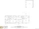 Detailed floor plan showcasing layout with dimensions for all rooms, including bedrooms, kitchen, and living areas at 3290 S Holly St, Denver, CO 80222