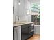 Modern kitchen featuring stainless steel appliances and sink at 1211 E 26Th Ave, Denver, CO 80205