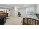 Large bedroom with neutral carpet, two beds, desk, and closet at 4014 S Kirk Way, Aurora, CO 80013