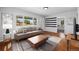 Comfortable living room with lots of natural light with simple decor at 98 N 12Th Ave, Brighton, CO 80601