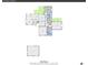 Detailed floorplan of the property at 8782 S Ault Ln, Morrison, CO 80465
