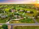 Community featuring large lots, mature trees, and easy access to major roadways at 17053 E Jamison Ave, Centennial, CO 80016