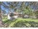 A charming single-Gathering home with a well-maintained lawn and mature trees at 5583 Thunder Hill Rd, Parker, CO 80134