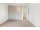 Bedroom with wall storage at 850 20Th St # 201, Boulder, CO 80302