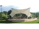 Scenic outdoor stage in a well-maintained park setting, perfect for community events and performances at 902 S Yukon St, Lakewood, CO 80226