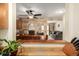 Open floor plan to dining and living areas at 902 S Yukon St, Lakewood, CO 80226