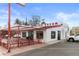 Ice Cream Shop with outdoor seating, offering handmade treats and a sweet dessert experience at 1543 Glencoe St, Denver, CO 80220
