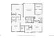Floor plan of second floor featuring bedrooms, closets, and bathrooms at 2510 E 160Th Pl, Thornton, CO 80602
