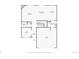Floor plan featuring living room, kitchen, dining room, bathroom, and office at 2510 E 160Th Pl, Thornton, CO 80602