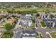 A diverse mix of modern and traditional homes blend seamlessly in this established neighborhood at 1302 N Stuart St, Denver, CO 80204