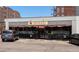 Front exterior of Himchuli restaurant, which offers Indian and Himalayan Cuisine at 3425 W Moncrieff Pl, Denver, CO 80211