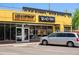 Exterior view of Cupbop Korean BBQ and Ramen 930 at 3425 W Moncrieff Pl, Denver, CO 80211