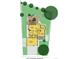 Detailed floor plan outlining the home's layout, including the kitchen, living areas, and garage at 492 E 131St Ave, Thornton, CO 80241