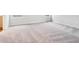 Spacious bedroom with neutral carpet and baseboards at 1368 Orchard St, Brighton, CO 80601