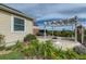 Backyard patio featuring a pergola, fire pit, and outdoor living area at 4495 Windmill Dr, Brighton, CO 80601