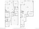 Floorplan showing the layout of the first floor of this property at 18280 W 85Th Dr, Arvada, CO 80007