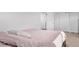 Bedroom with a bed and neutral colored walls at 2291 W 54Th Ave, Denver, CO 80221
